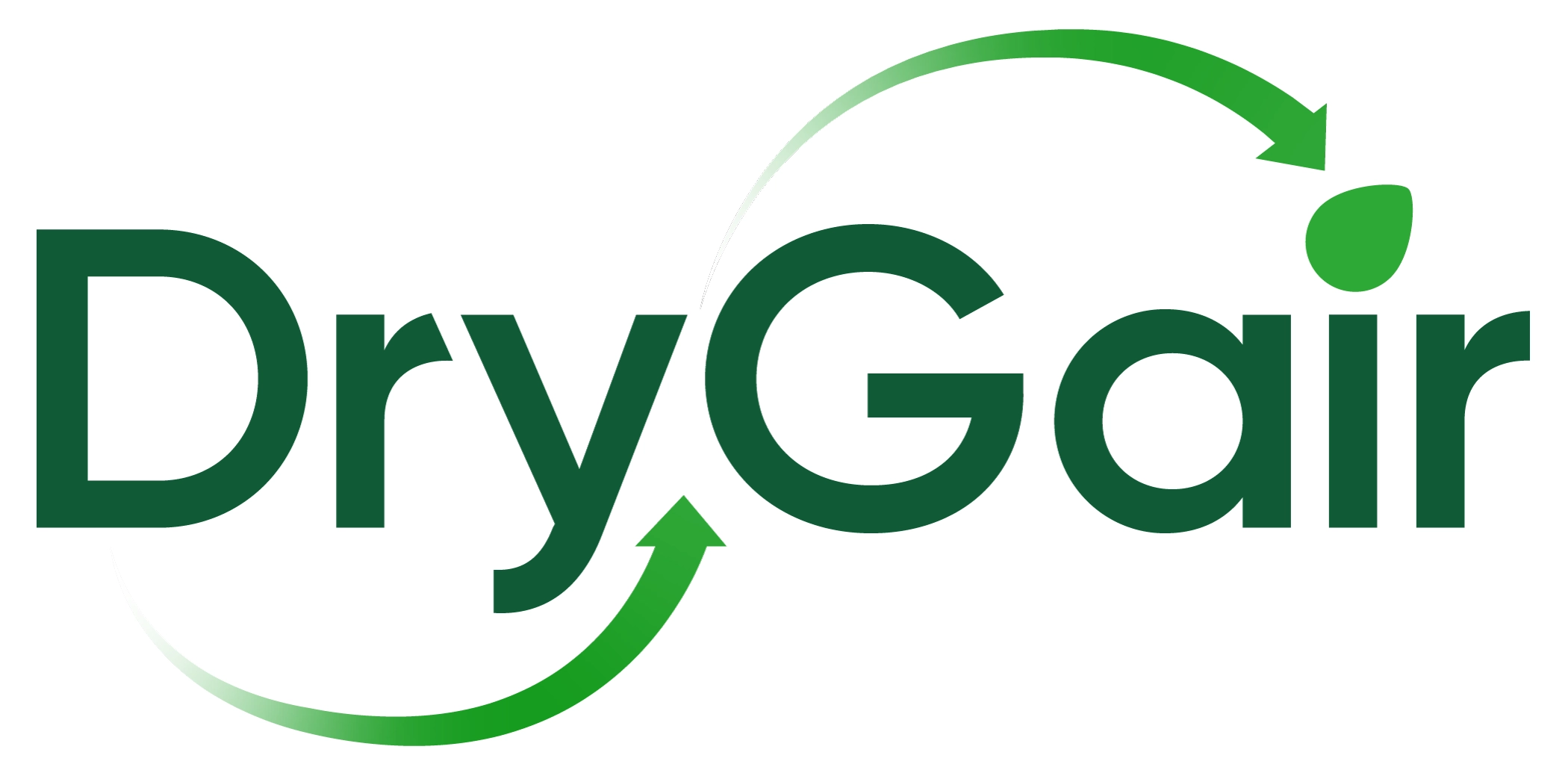 DryGAir Logo