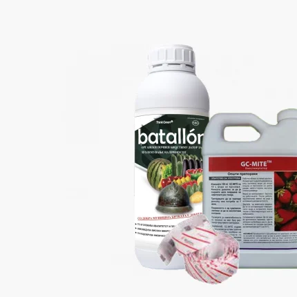 BIO N&P Category Image