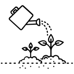 Programs Mobile Icon