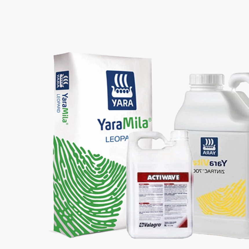 Nutrition Category Image