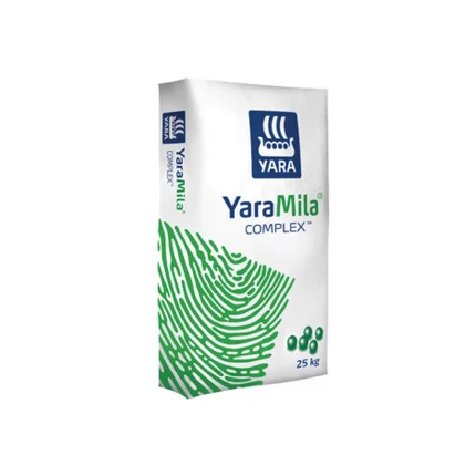 YaraMila Complex Bag