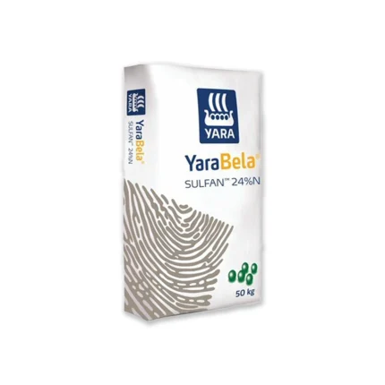 YaraBela Sulfan Bag