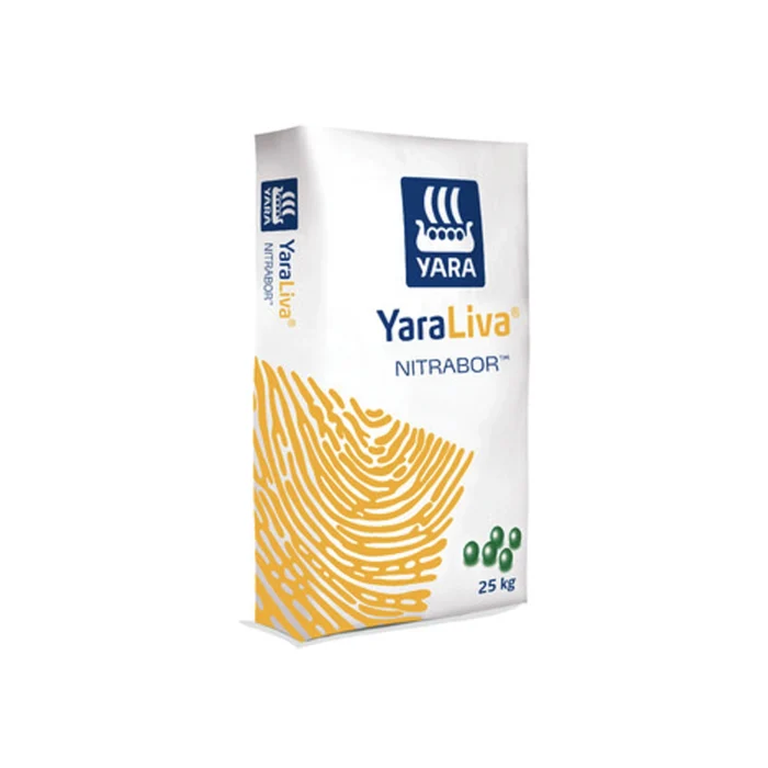 YaraLiva Nitrabor Bag