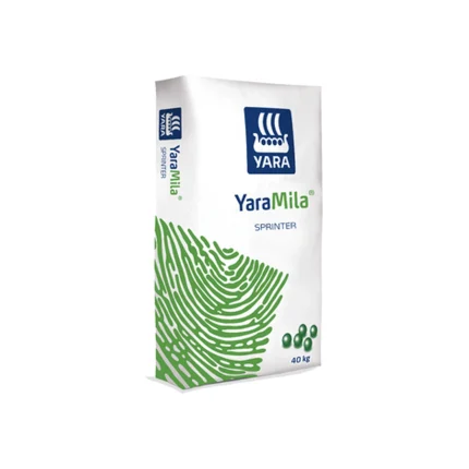 YaraMila Sprinter Bag