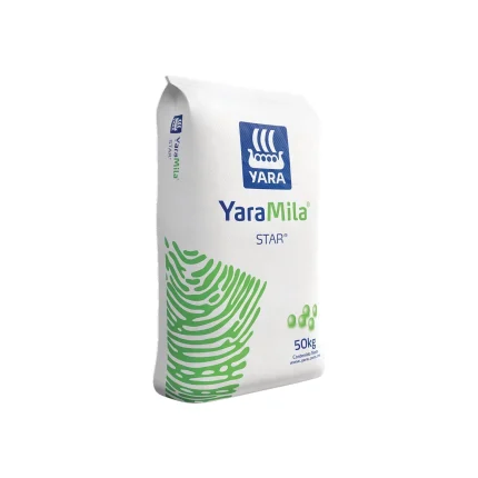 YaraMila Star Bag
