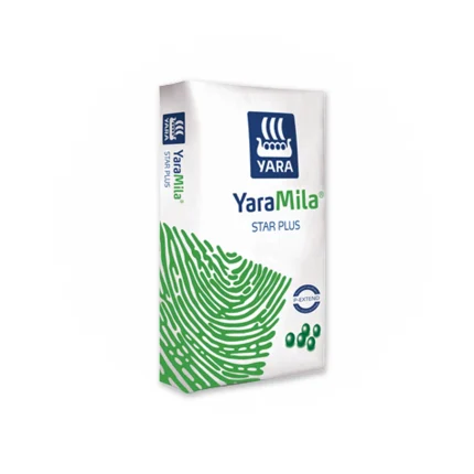 YaraMila Star Plus Bag