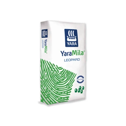 YaraMila Leopard Bag