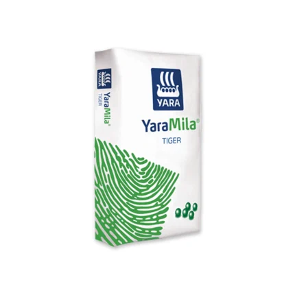 YaraMila Tiger Bag