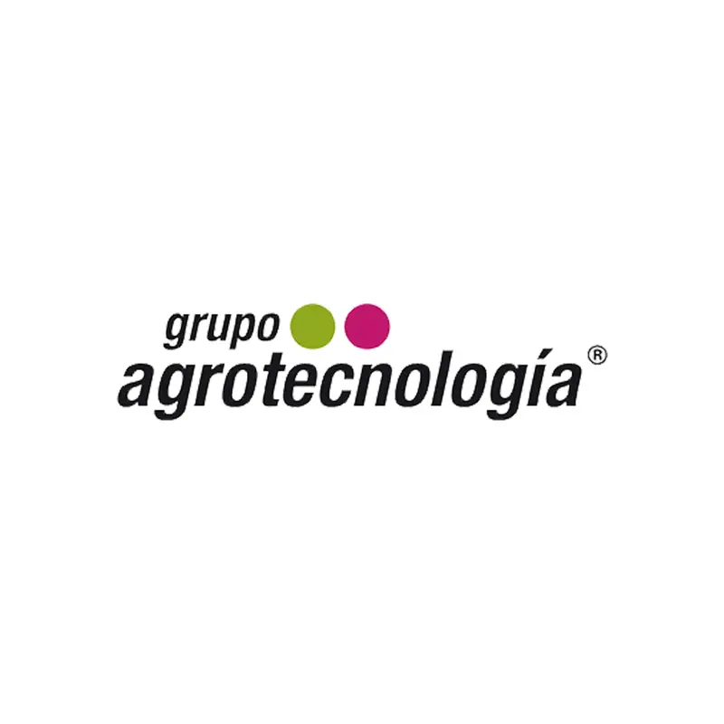Grupo Agrotechnologia Logo