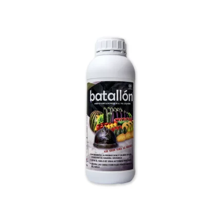 Batallon Product Package