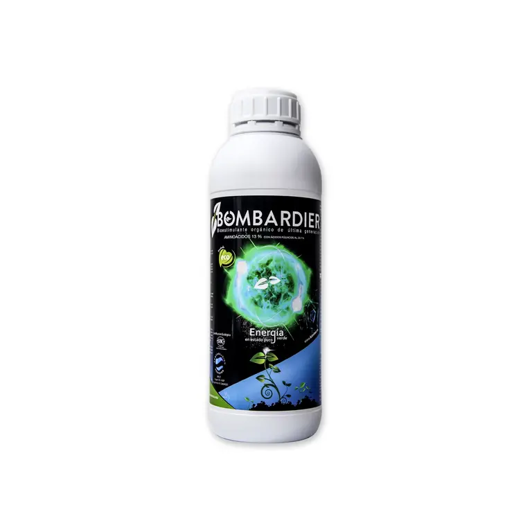 Bombardier Product Package