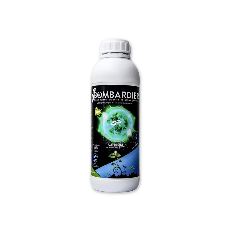 Bombardier Product Package