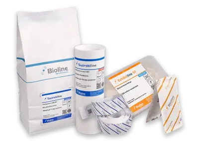 Benefitials SubCategory