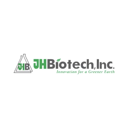 JH Biotech Logo