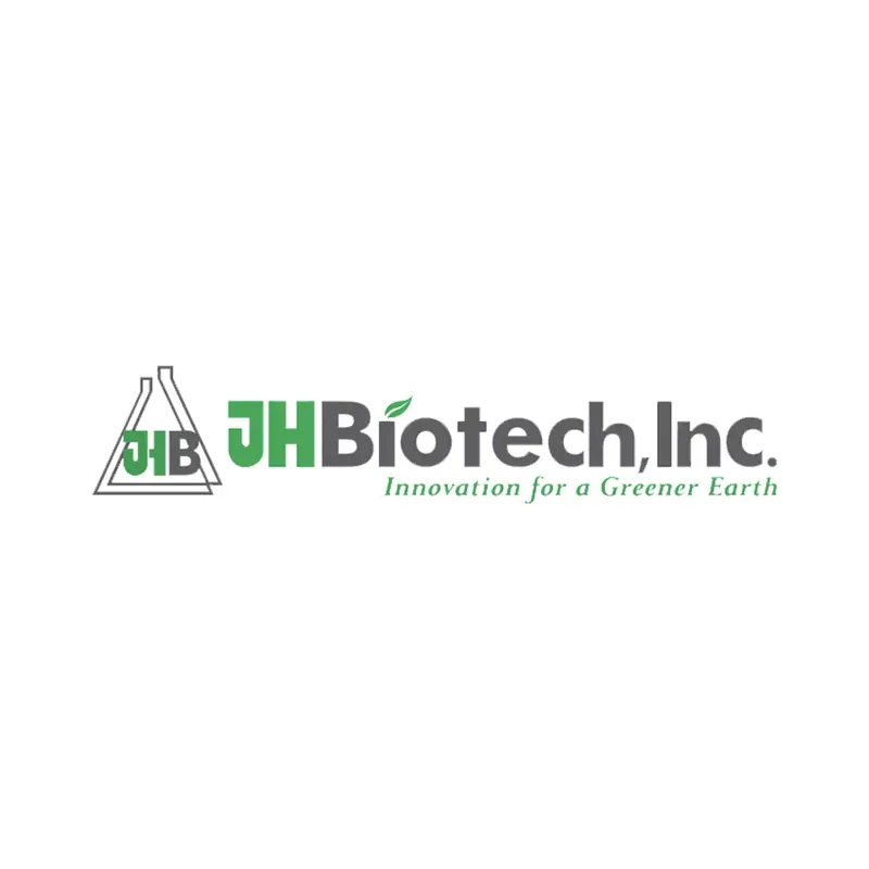 JH Biotech Logo