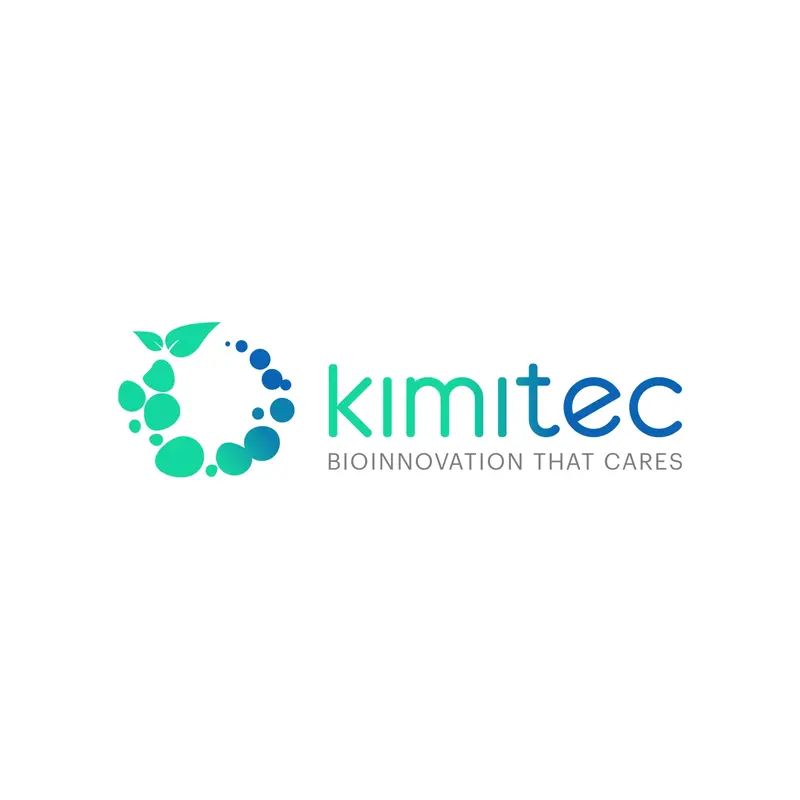 Kimitec Logo