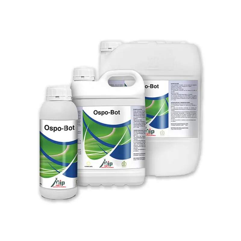 Ospo-Bot Product Packages