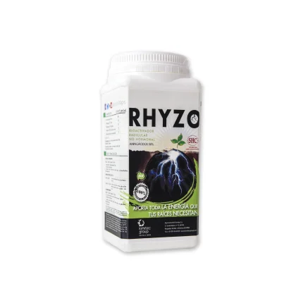 Rhyzo Product Package