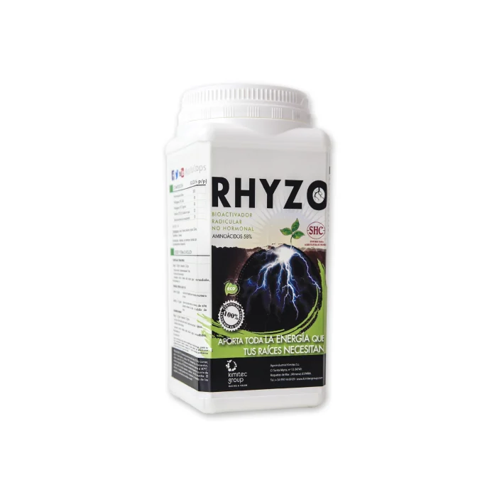 Rhyzo Product Package