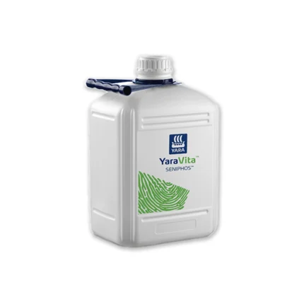 Seniphos Bottle
