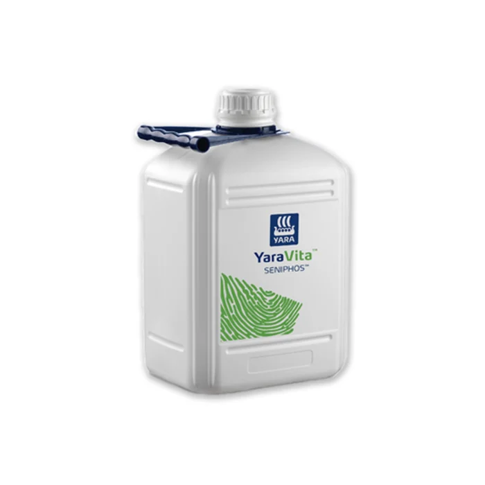 Seniphos Bottle