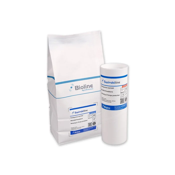 SwirskiLine Product Package