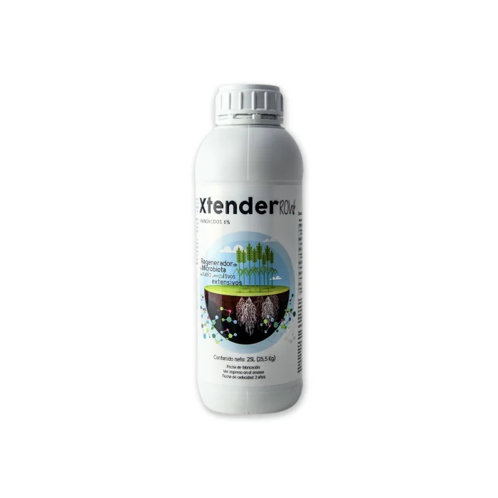 Xtender Row Ultra Product Package
