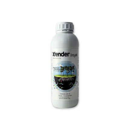 XTENDER Vineyard Ultra Product Package