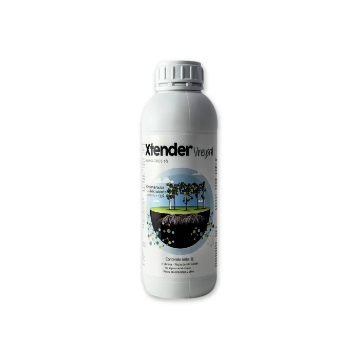 XTENDER Vineyard Ultra Product Package