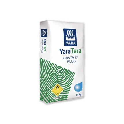 YaraTera Krista K Plus Bag