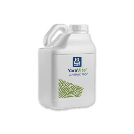 YaraVita Zintrac 700 Bottle
