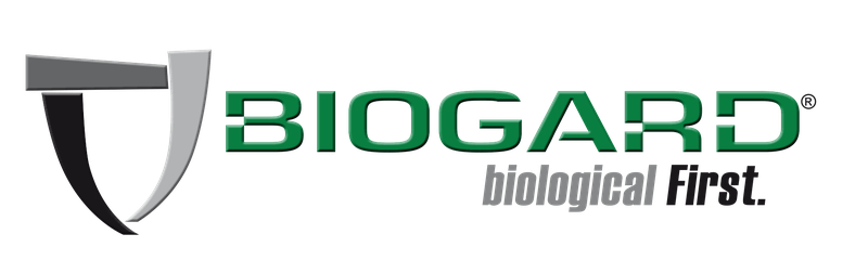 Biogard Logo