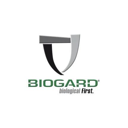 Biogard Logo