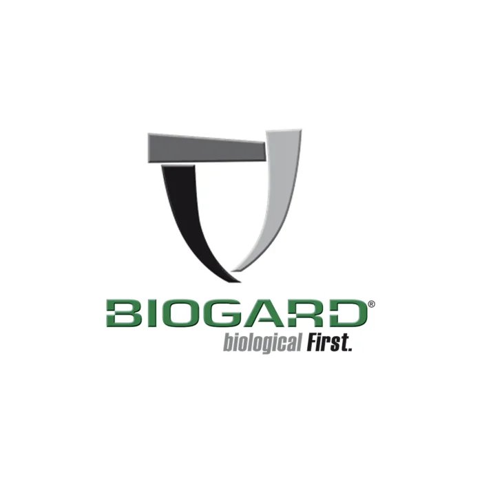 Biogard Logo