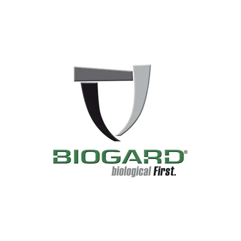 Biogard Logo