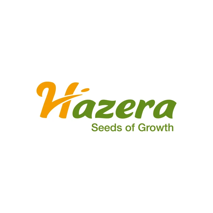 Hazera Logo