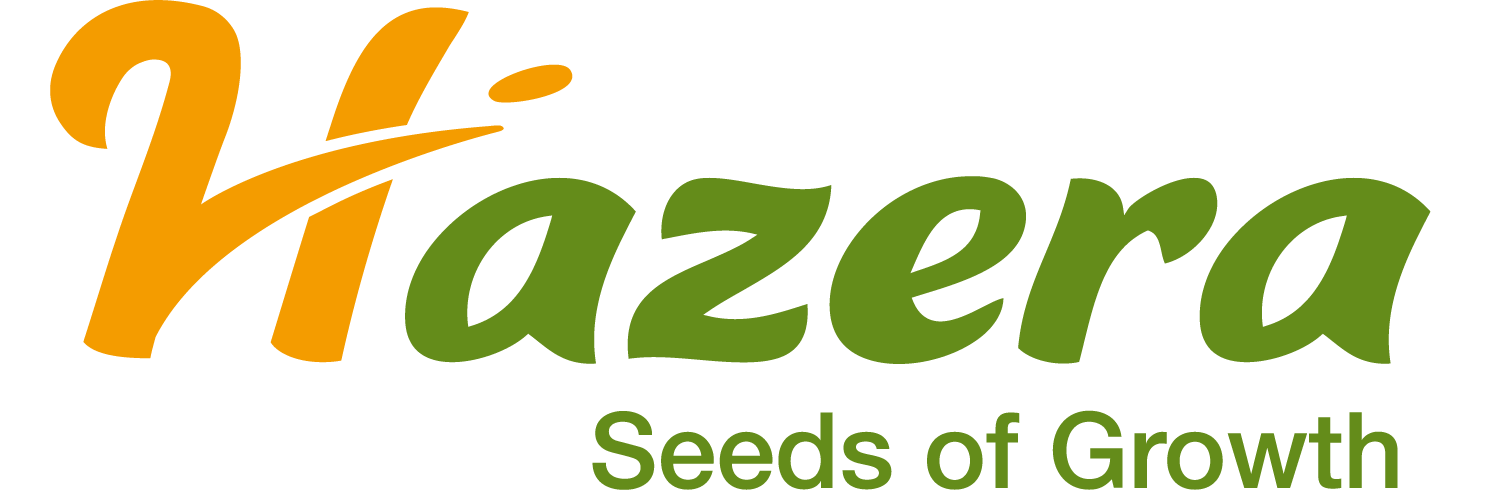 Hazera Logo