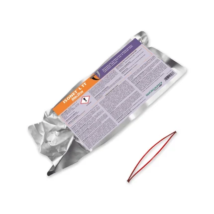 Isonet L TT package