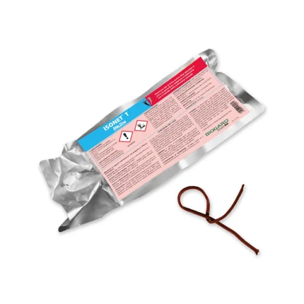 Isonet T packaging
