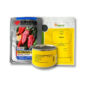 Seeds Category