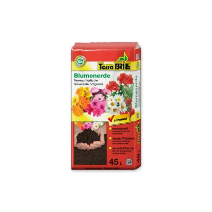 Blumenerde Package Image