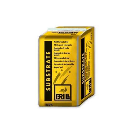 Brill Substrate 250L Package