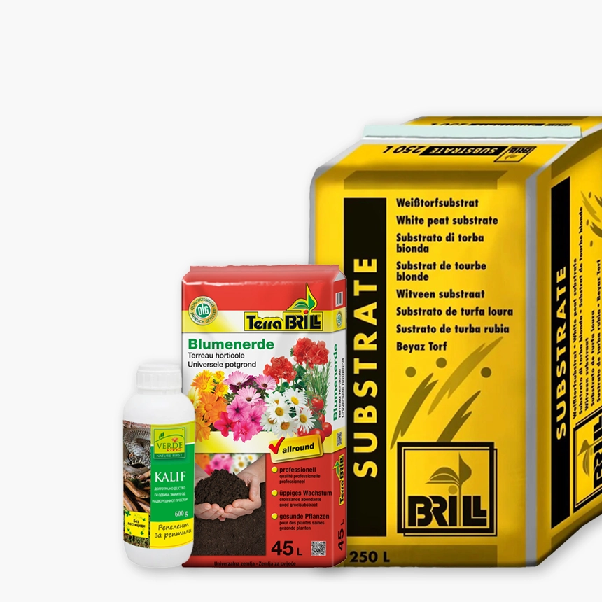 Substrates Category Image