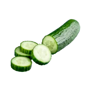 Cucumber Subcategory Description Image