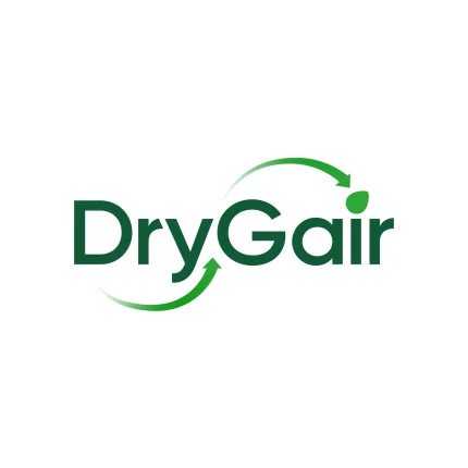 DryGAir Logo