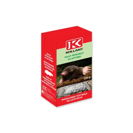 Kalif Talpe Product Picture
