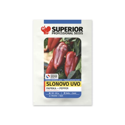 Slonovo Uvo Package