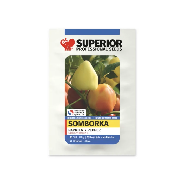 Somborka Package