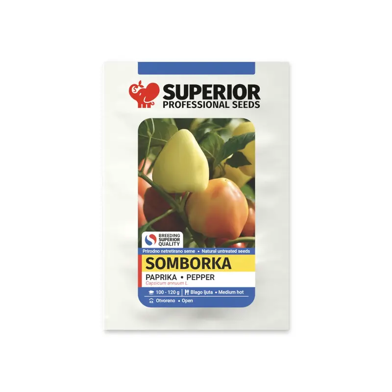 Somborka Package