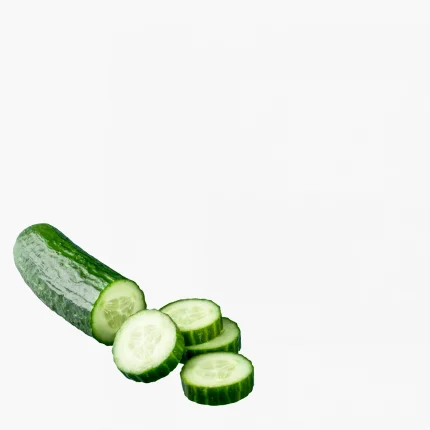 Cucumber Subcategory Image